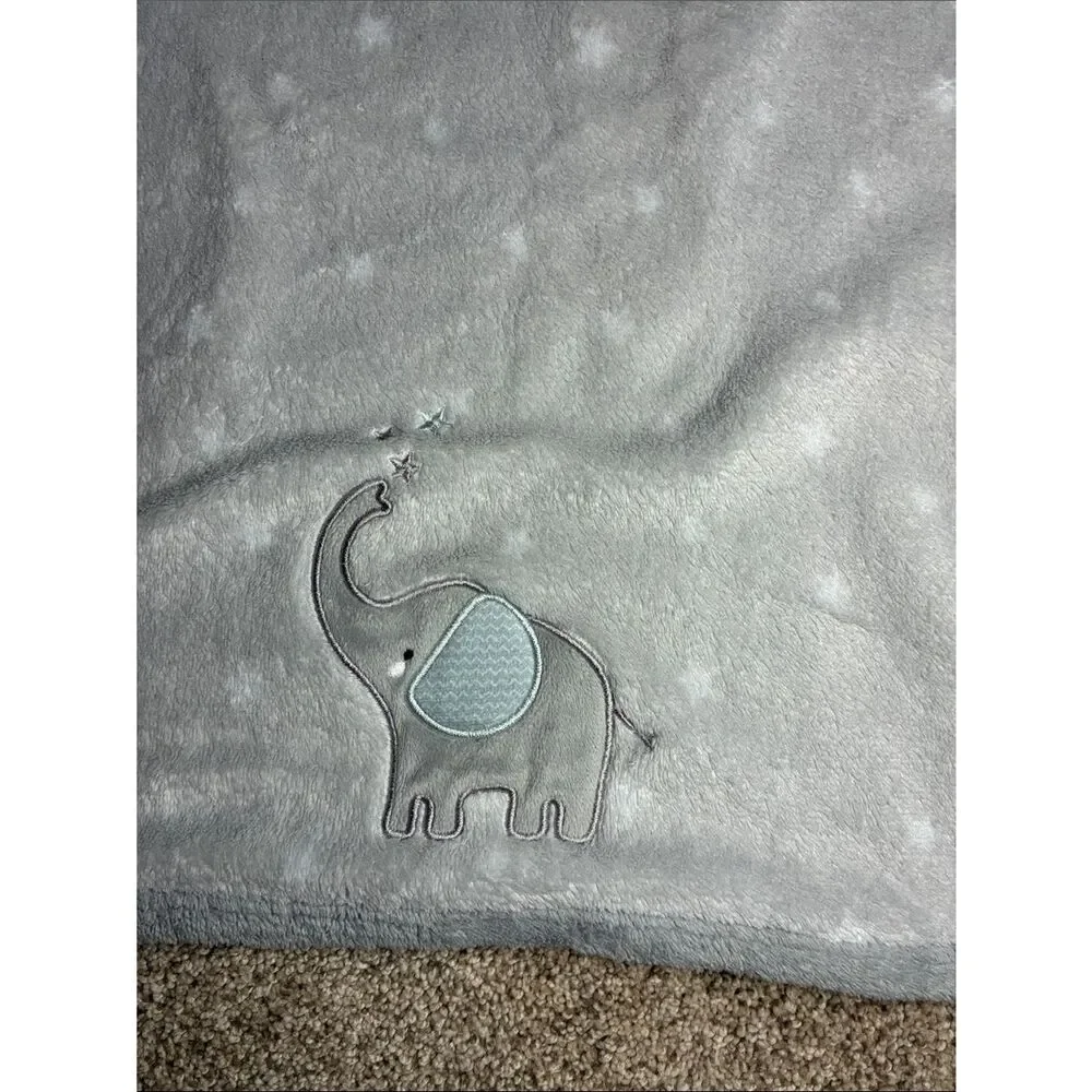 Parents Choice cozy gray